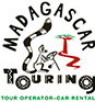 Madagascar Touring