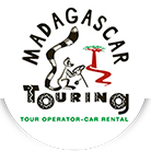 Madagascar Touring
