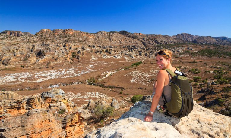 Escapade au far-west