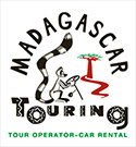 Madagascar Touring