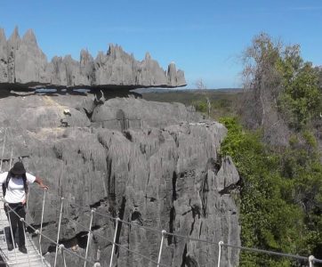 Madagascar Touring Participe À La 25ème Anniversaire Du “tour Opérateurs Professionels De Madagascar