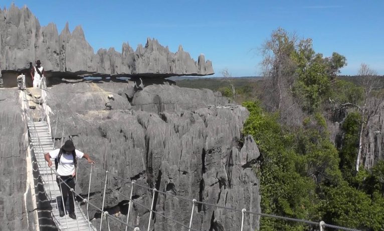 Madagascar Touring Participe À La 25ème Anniversaire Du “tour Opérateurs Professionels De Madagascar