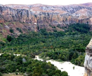 Circuit Makay sud de 10 jours et 09 nuits de Antananarivo à Antananarivo en départ garanti