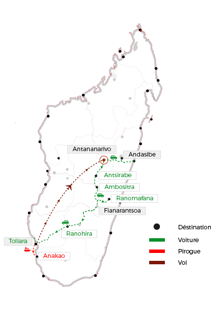 The authentic National 7