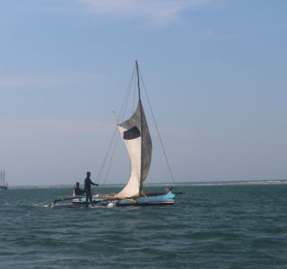 A Madagascar : c’est déjà les vacances !!