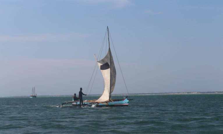 A Madagascar : c’est déjà les vacances !!