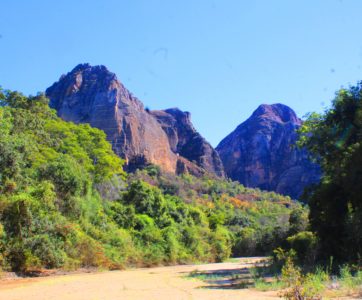 The best of Makay South