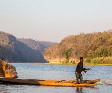 Madagascar Touring