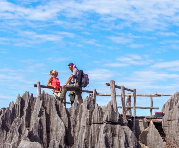Madagascar Touring